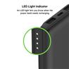 Belkin Power Bank 10K, USB-C & 2xUSB-A (BPB011btBK)