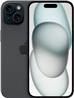 APPLE iPhone 15 128GB, Black, Renewed (Grade A), Unlocked