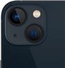 APPLE iPhone 13 128GB, Black, Renewed (Grade A), Unlocked