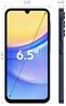 Samsung A15 5G Blue Black, 128GB+4GB 6.5" 1080x2340 90hz 50MP 5000mAh