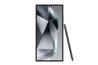 SAMSUNG Galaxy S24 Ultra Renewed (A) Smartphone, 6.8", 12+256GB, Black