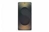 SAMSUNG Galaxy S25 FE CPO 5G Smartphone, 6.7", 8+128GB, Jet Black