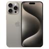 APPLE iPhone 15 Pro Max 256GB Smartphone, Natural Titanium,Renewed (A)
