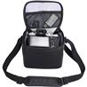 Vanguard VESTA ASPIRE 15 GY Shoulder Bag (Grey) | DSLR/Camera Bag