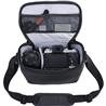 Vanguard VESTA ASPIRE 21 GY Shoulder Bag (Grey) | DSLR/Camera Bag