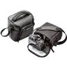 Vanguard VESTA ASPIRE 21 GY Shoulder Bag (Grey) | DSLR/Camera Bag