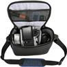 Vanguard VESTA ASPIRE 21 NV Shoulder Bag (Navy) | DSLR/Camera Bag