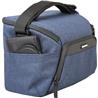 Vanguard VESTA ASPIRE 25 NV Shoulder Bag (Navy) | DSLR/Camera Bag