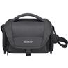 Sony LCS-U21 Camera Carrying Bag (Black)