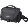 Sony LCS-U21 Camera Carrying Bag (Black)