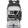 Vanguard VEO RANGE T 37M BK Tactical Backpack (Black)