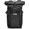 Vanguard VEO SELECT 39 RBM BK Camera Backpack (Black)