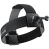 GoPro Head Strap 2.0 | Modular Design | Low-Profile Setup