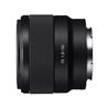 Sony SEL50F18F Lens 50mm | f/1.8 FE | Sony E-mount | for NXCAM NEX-FS1