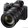 Sony SEL24105G Zoom Lens | 24 mm-105 mm | f/4.0 FE G OSS