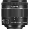 Canon EF-S 18-55MM F/4-5.6 IS STM Camera Lens