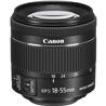 Canon EF-S 18-55MM F/4-5.6 IS STM Camera Lens