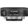 Canon EF-S 24mm f/2.8 STM Lens(Open Box)