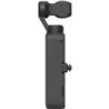 DJI Pocket 2 Pocket-SIzed Gimbal Stabilizer Camera (Black)