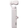 DJI Pocket 2 Exclusive Combo (Sunset White) Pocket-Sized Gimbal