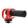 RODE VideoMicro II | Professional-Grade On-Camera Shotgun Microphone