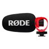 RODE VideoMicro II | Professional-Grade On-Camera Shotgun Microphone