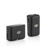 DJI Mic Wireless Digital Microphone | Camera & Smartphone Compatible