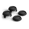 SCUF Universal Thumbstick Grip Kit - Pulse - Black 6 Pack