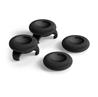 SCUF Universal Thumbstick Grip Kit - Catalyst - Black (6 pack)