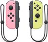 Nintendo Switch™ Joy-Con Controllers (Pastel Pink/Pastel Yellow)