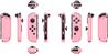 Nintendo Switch™ Joy-Con Controllers (Pastel Pink/Pastel Yellow)