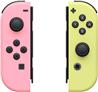 Nintendo Switch™ Joy-Con Controllers (Pastel Pink/Pastel Yellow)