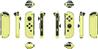 Nintendo Switch™ Joy-Con Controllers (Pastel Pink/Pastel Yellow)