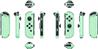 Nintendo Switch™ Joy-Con Controllers (Pastel Purple/Pastel Green)