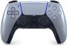 SONY PlayStation 5 DualSense Wireless Controller - Sterling Silver