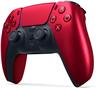 SONY PlayStation 5 DualSense Wireless Controller - Volcanic Red