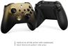 Microsoft XBOX Wireless Controller for Xbox Series - Gold Shadow(Open Box)