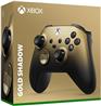 Microsoft XBOX Wireless Controller for Xbox Series - Gold Shadow(Open Box)