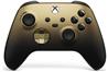 Microsoft XBOX Wireless Controller for Xbox Series - Gold Shadow(Open Box)