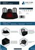 HONEYCOMB Aeronautical Charlie Rudder Pedals