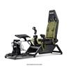 NEXT LEVEL RACING Flight Simulator -Boeing Military Edition (NLR-S028)