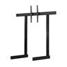 NEXT LEVEL RACING Elite Freestanding Single Monitor Stand - Black