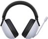 Sony INZONE H7 Wireless Gaming Headset - White