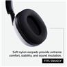 Sony INZONE H7 Wireless Gaming Headset - White