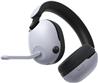 Sony INZONE H7 Wireless Gaming Headset - White