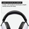Sony INZONE H7 Wireless Gaming Headset - White