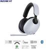 Sony INZONE H7 Wireless Gaming Headset - White