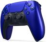 Manette sans fil DualSense pour PlayStation 5 de SONY - Bleu cobalt