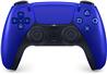 Manette sans fil DualSense pour PlayStation 5 de SONY - Bleu cobalt