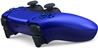 Manette sans fil DualSense pour PlayStation 5 de SONY - Bleu cobalt